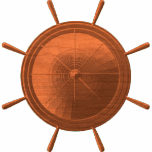 Ships Wheel 001