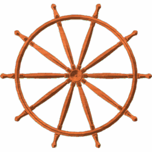 Ships Wheel 002