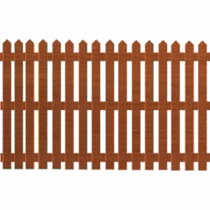 Picket Fence
