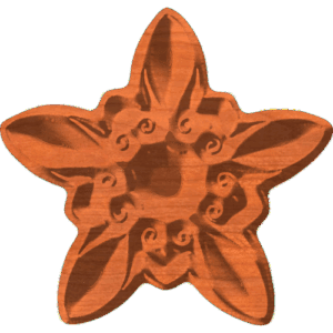 Propeller Star