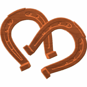 Horse Shoes