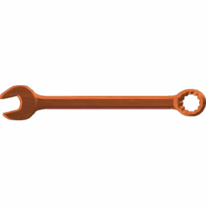 Wrench Pattern