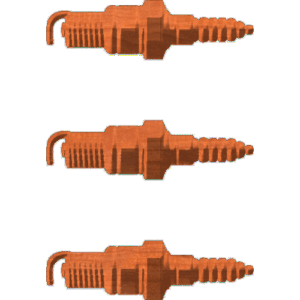RC Spark Plugs