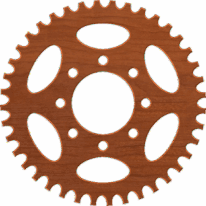 Gear Sprocket