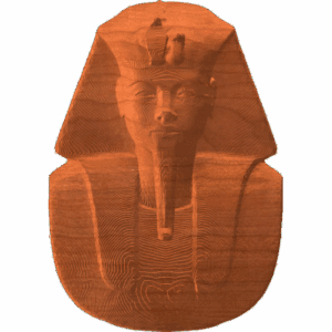 King Tut