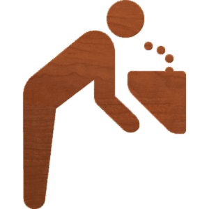 StickFigure-Fountian