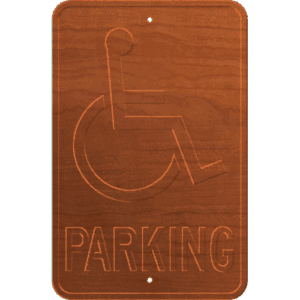 StickFigure-H Parking