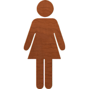 StickFigure-Female