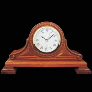 Mantle Clock