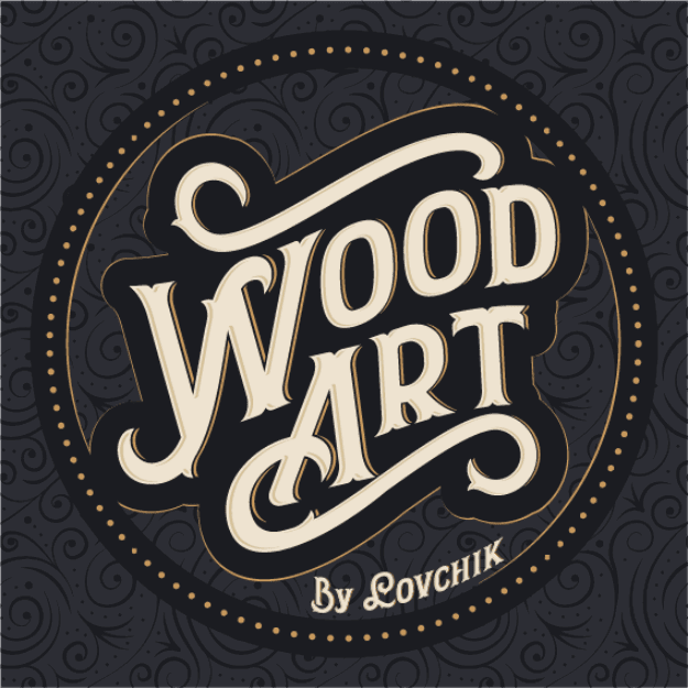 Wood Art by Lovchik