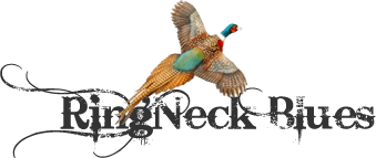 Ring Neck Blues