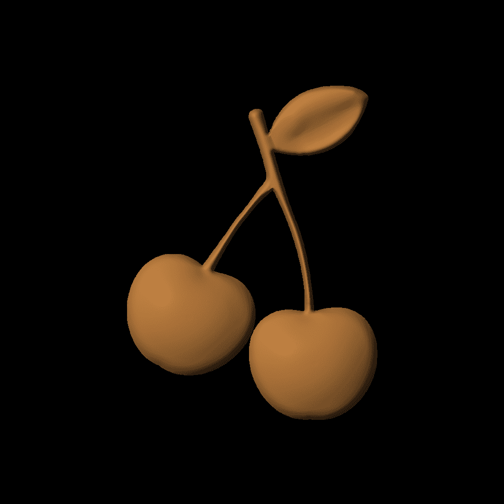 Fruit-Cherries-01