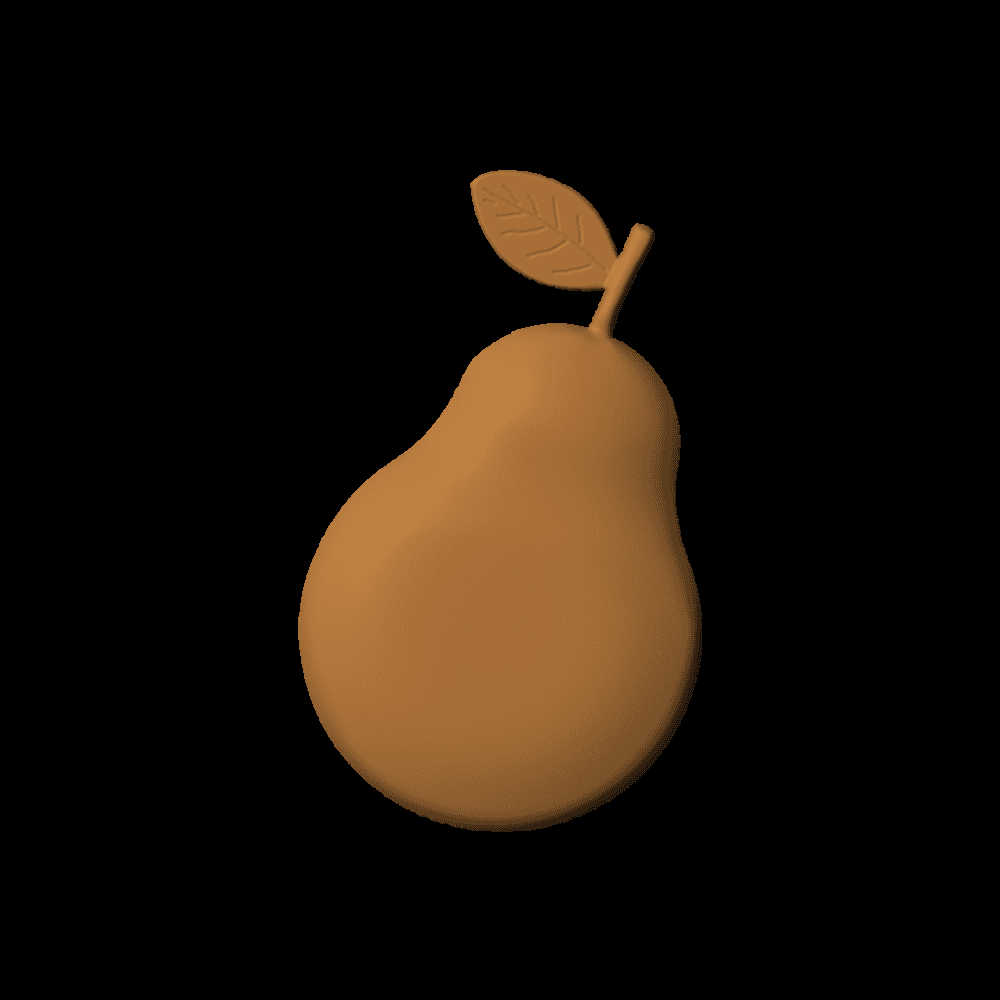 Fruit-Pear-01
