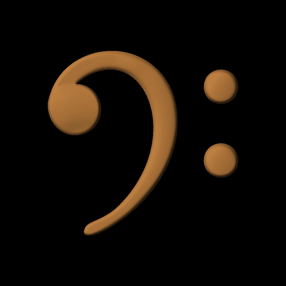 Music Symbol-06