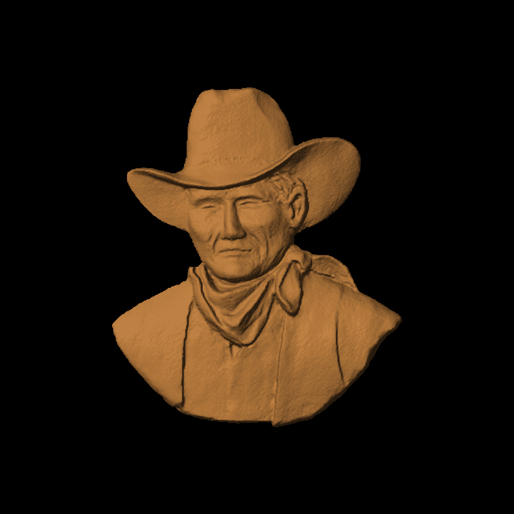 Montana Cowman - 1
