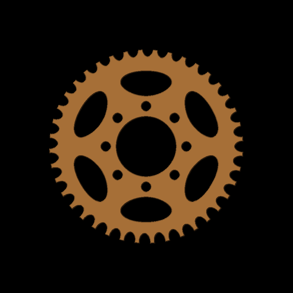 Gear Sprocket
