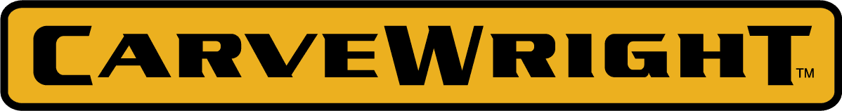 CarveWright logo